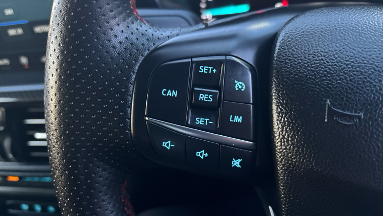 Ford Focus 1.0 EcoBoost ST-Line 5dr Petrol Hatchback